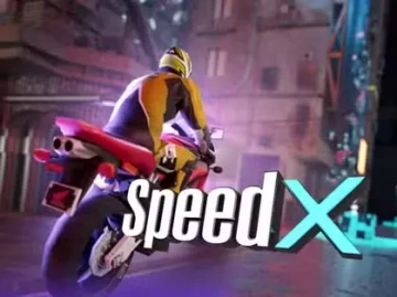 Xon Bet Casino screenshot