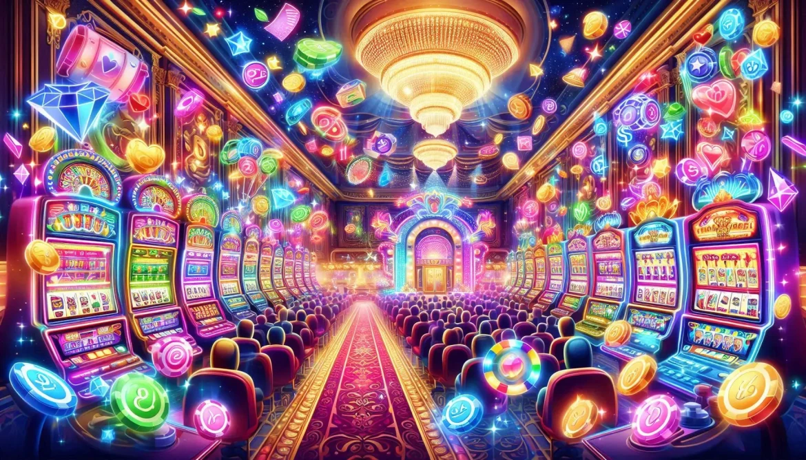 Xon Bet Casino
