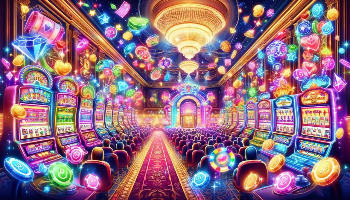 Xon Bet Casino